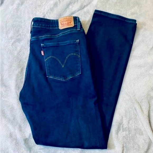 Levi’s Skinny Mid Rise 14 - Picture 1 of 4